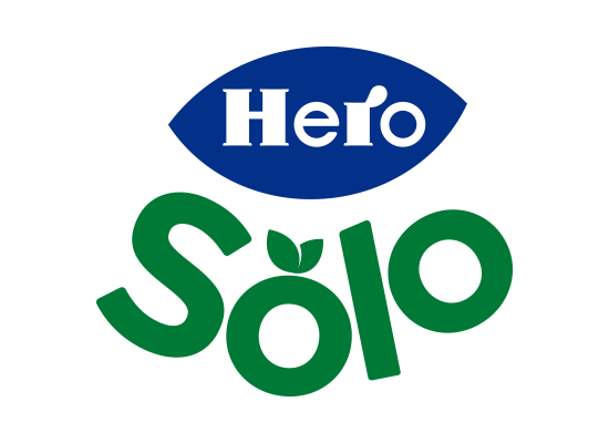 Hero Solo Logo
