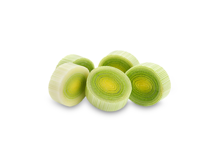 leek