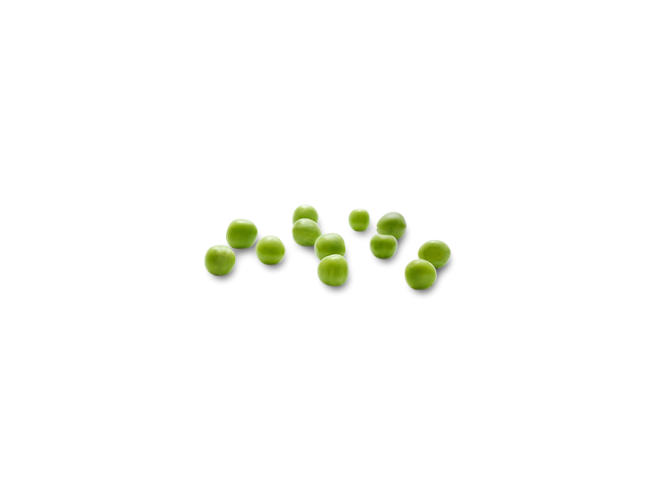 Peas