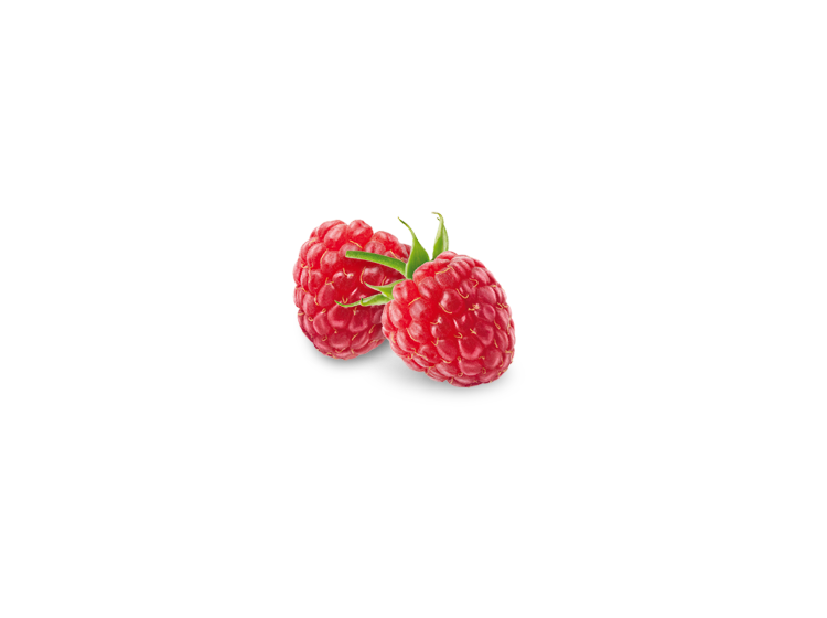 Raspberries
