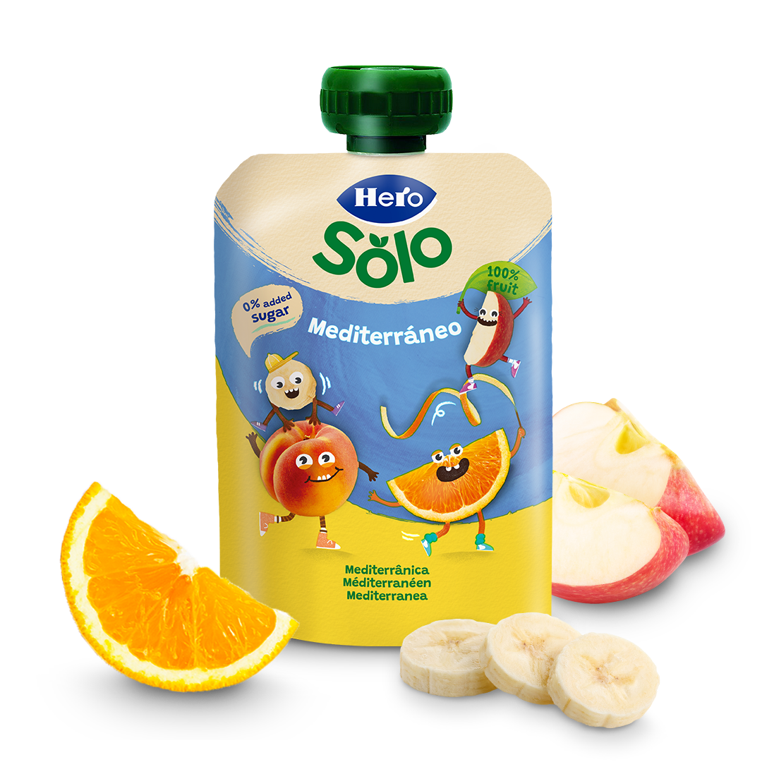 Bolsitas-Mediterraneo