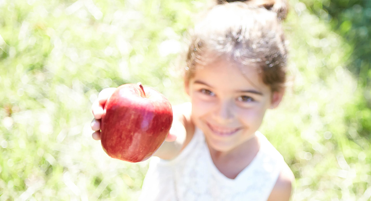 Benefícios de consumir produtos BIO